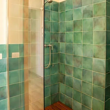 Fantastica Con Piscina E Vista Mare