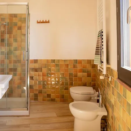 Villa Fantastica Con Piscina E Vista Mare