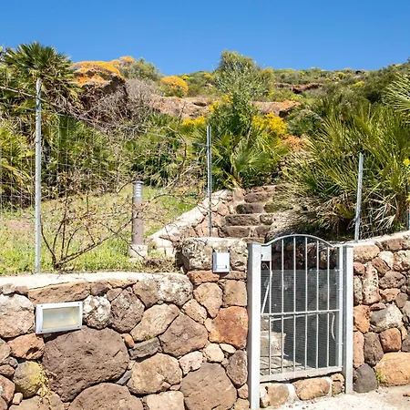Villa Fantastica Con Piscina E Vista Mare