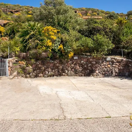 Fantastica Con Piscina E Vista Mare