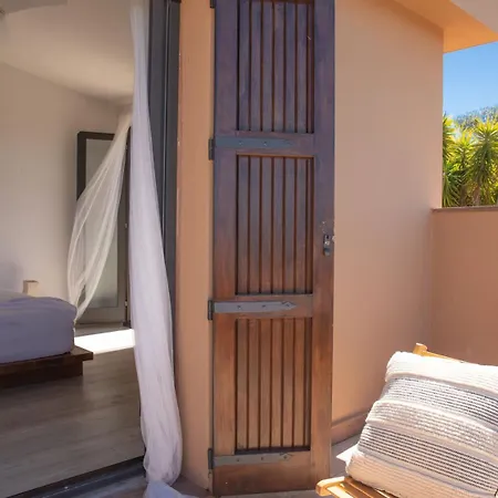 Fantastica Con Piscina E Vista Mare * Alghero
