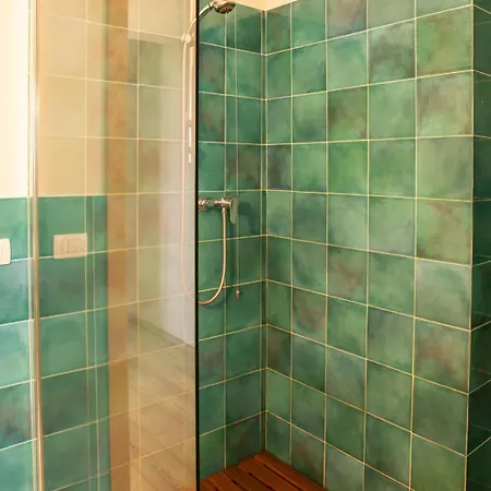 Fantastica Con Piscina E Vista Mare Villa