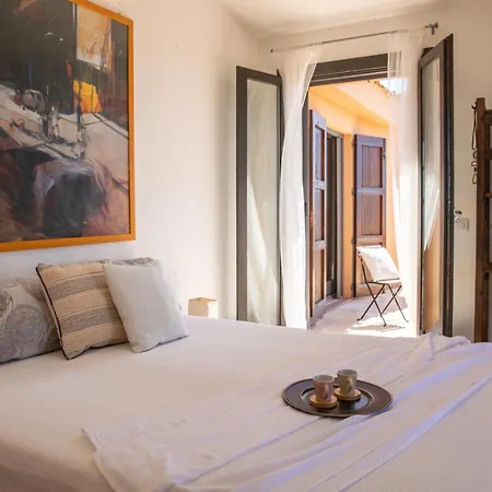 Fantastica Con Piscina E Vista Mare Villa