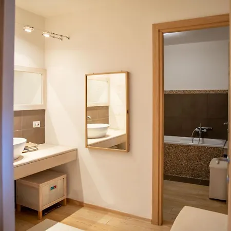 Fantastica Con Piscina E Vista Mare Villa *