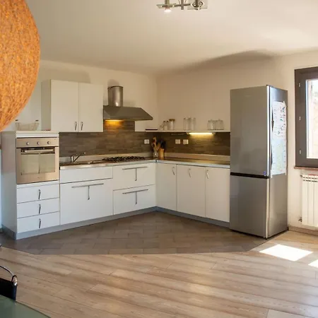 Villa Fantastica Con Piscina E Vista Mare *